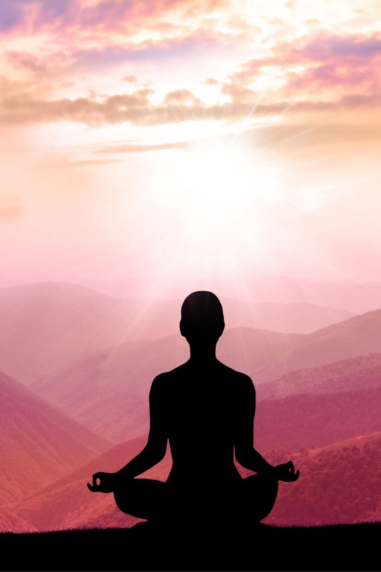 Conscious living