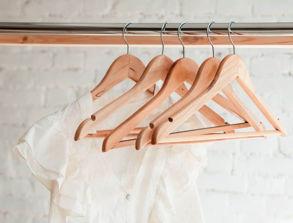 sustainable and ethical clothes