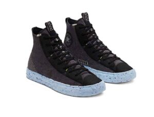 Converse Chuck Taylor
All Star Crater High Top