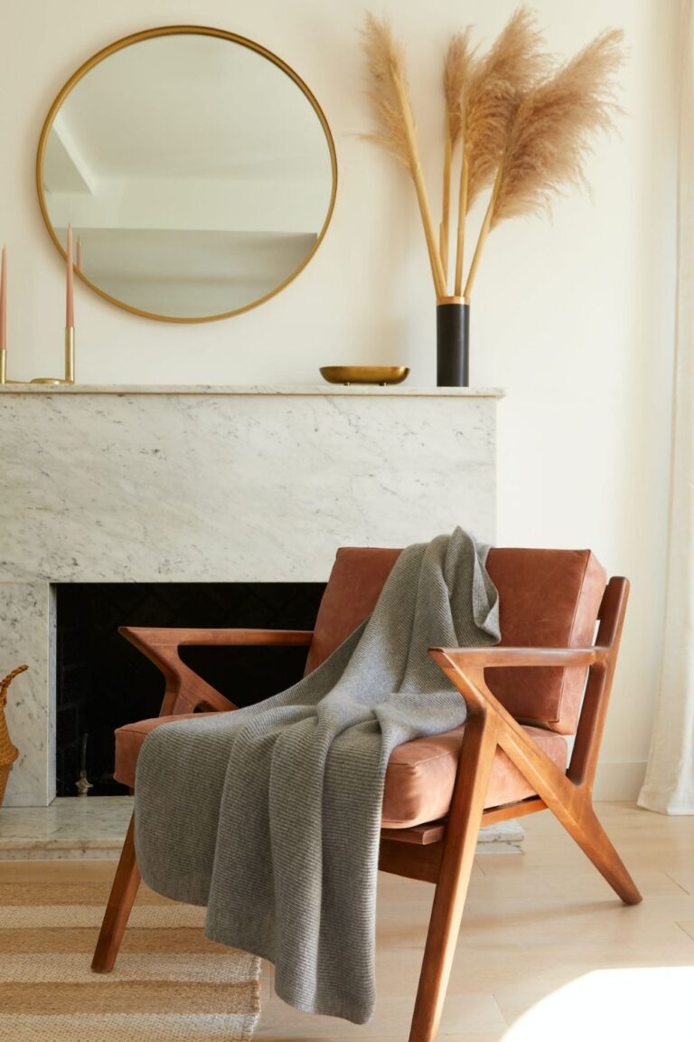 sustainable materials for interior design