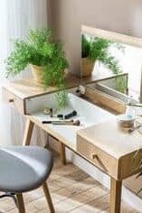 sustainable home office ideas