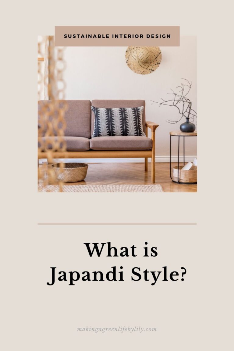 What Is Japandi Style How To Create It In Each Room In Your Home