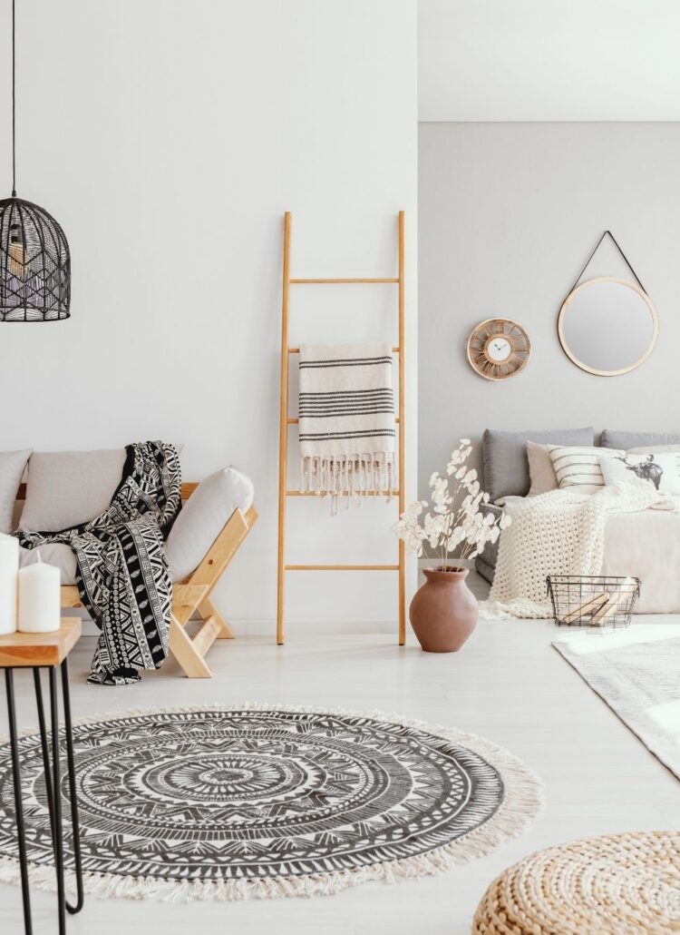 9 Best Eco-Friendly & Non-Toxic Rugs for Sustainable Home in 2022