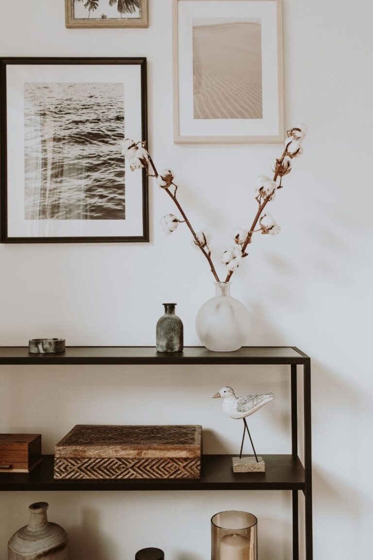How to make your home more sustainable with eco-friendly home decor