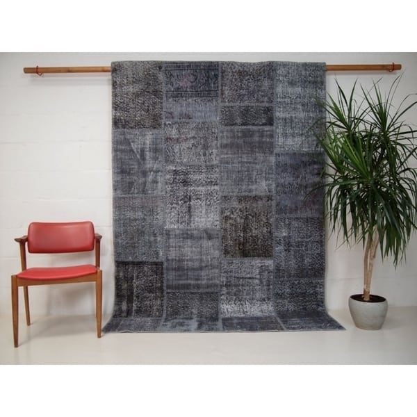 Eco-friendly & Non-toxic rugs from Vinterior