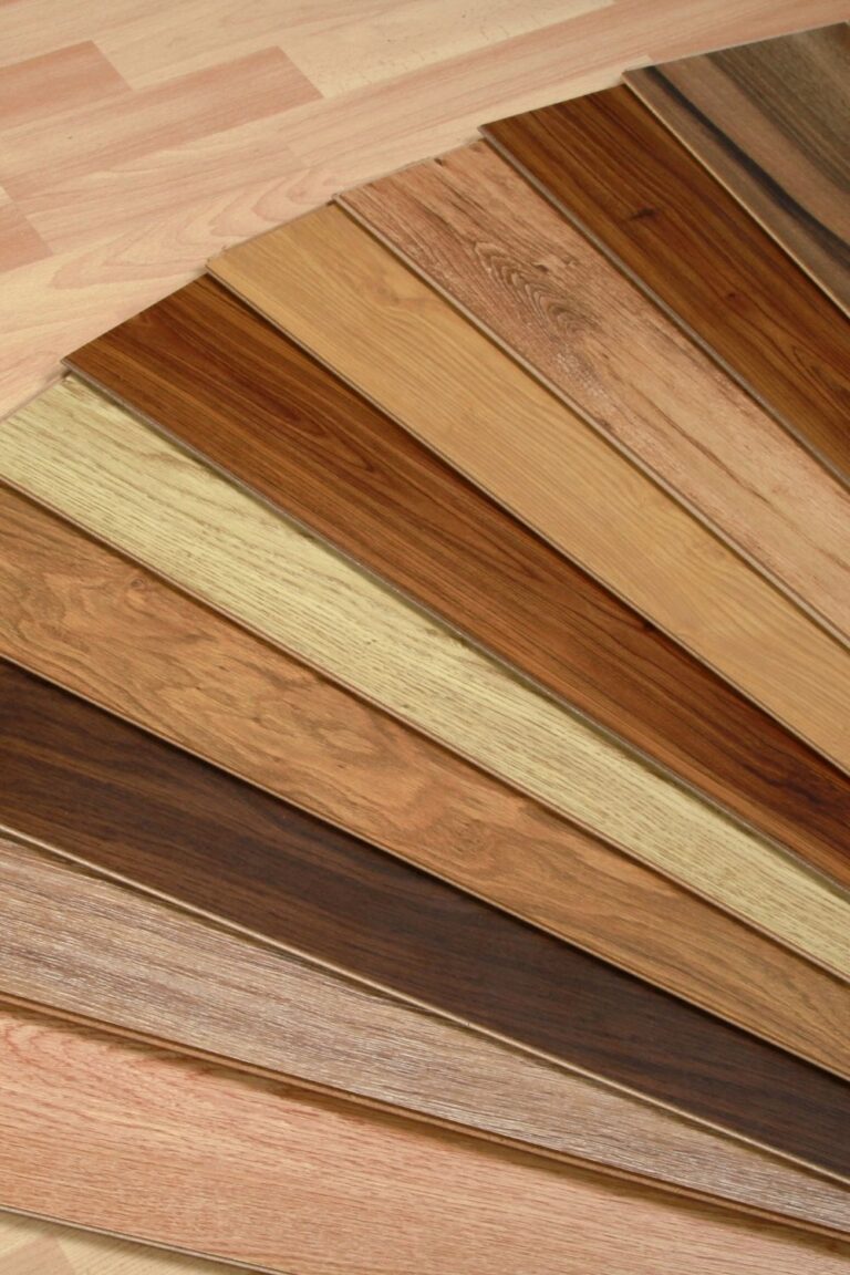 How to choose non-toxic environmentally friendly flooring