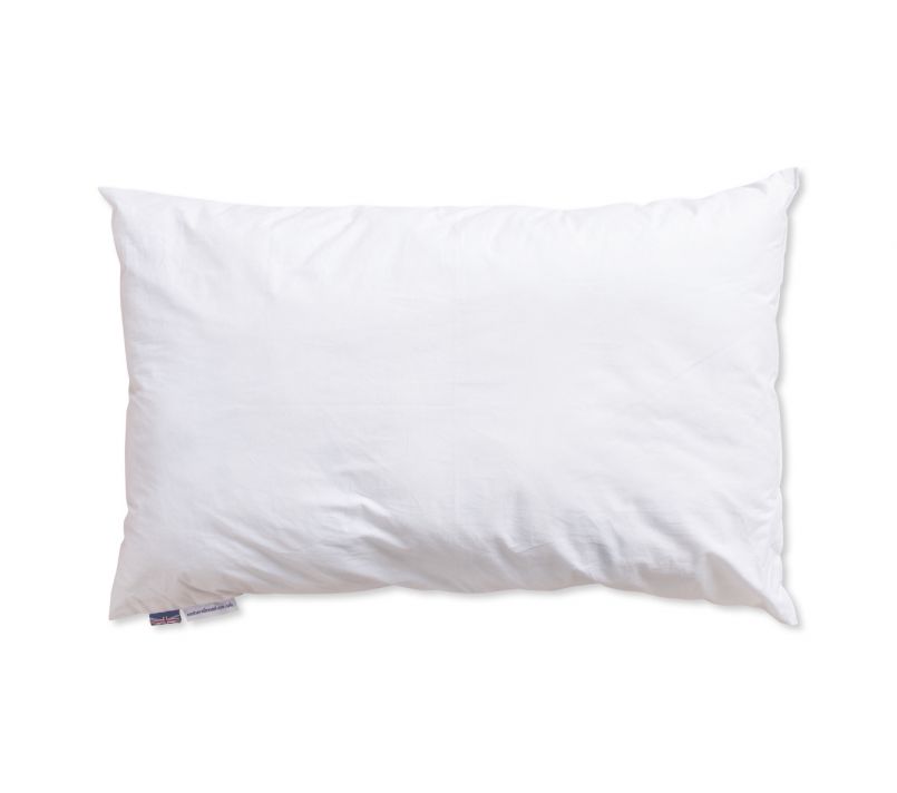 Naturalmat Best Organic Pillows in the UK