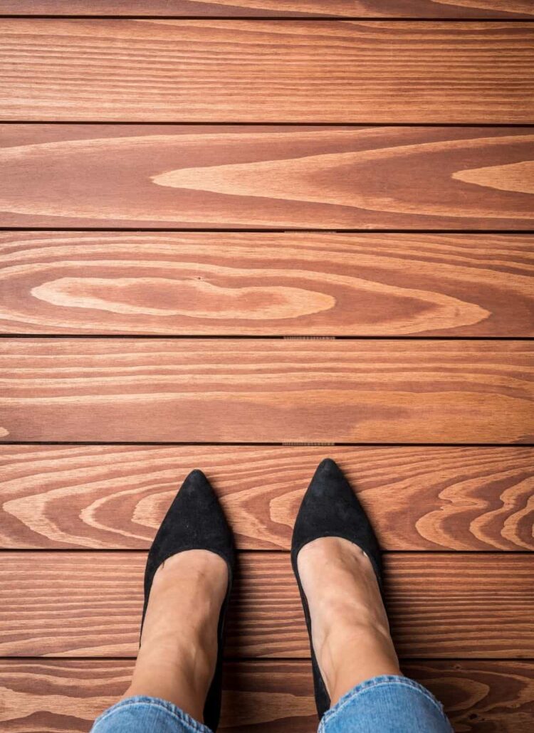 7 Most Environmentally Friendly Flooring For Your Green Home