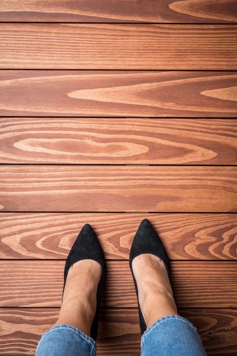 7 Most Environmentally Friendly Flooring For Your Green Home