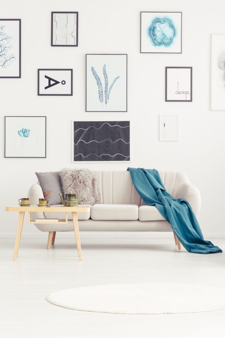 7 beautiful Sustainable sofas