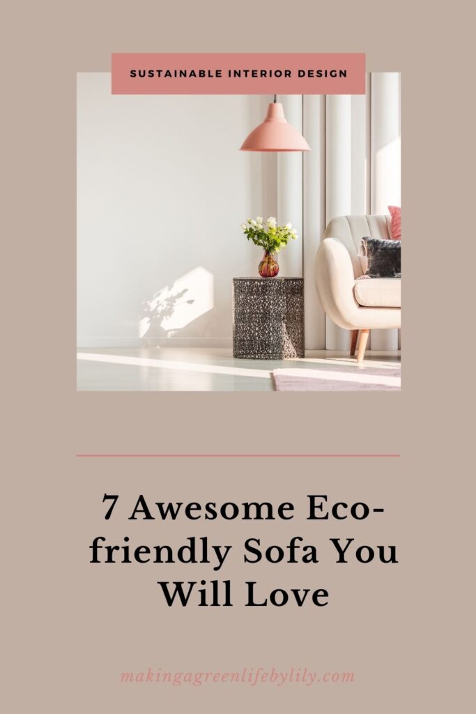 7 awesome eco friendly sofas you will love