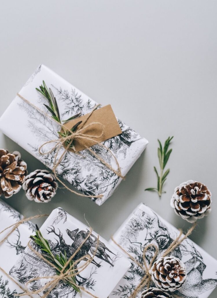 10 Greenest Christmas Gift Ideas for Her & Him