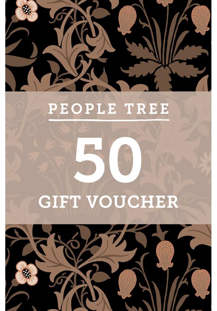 People tree Gift Card