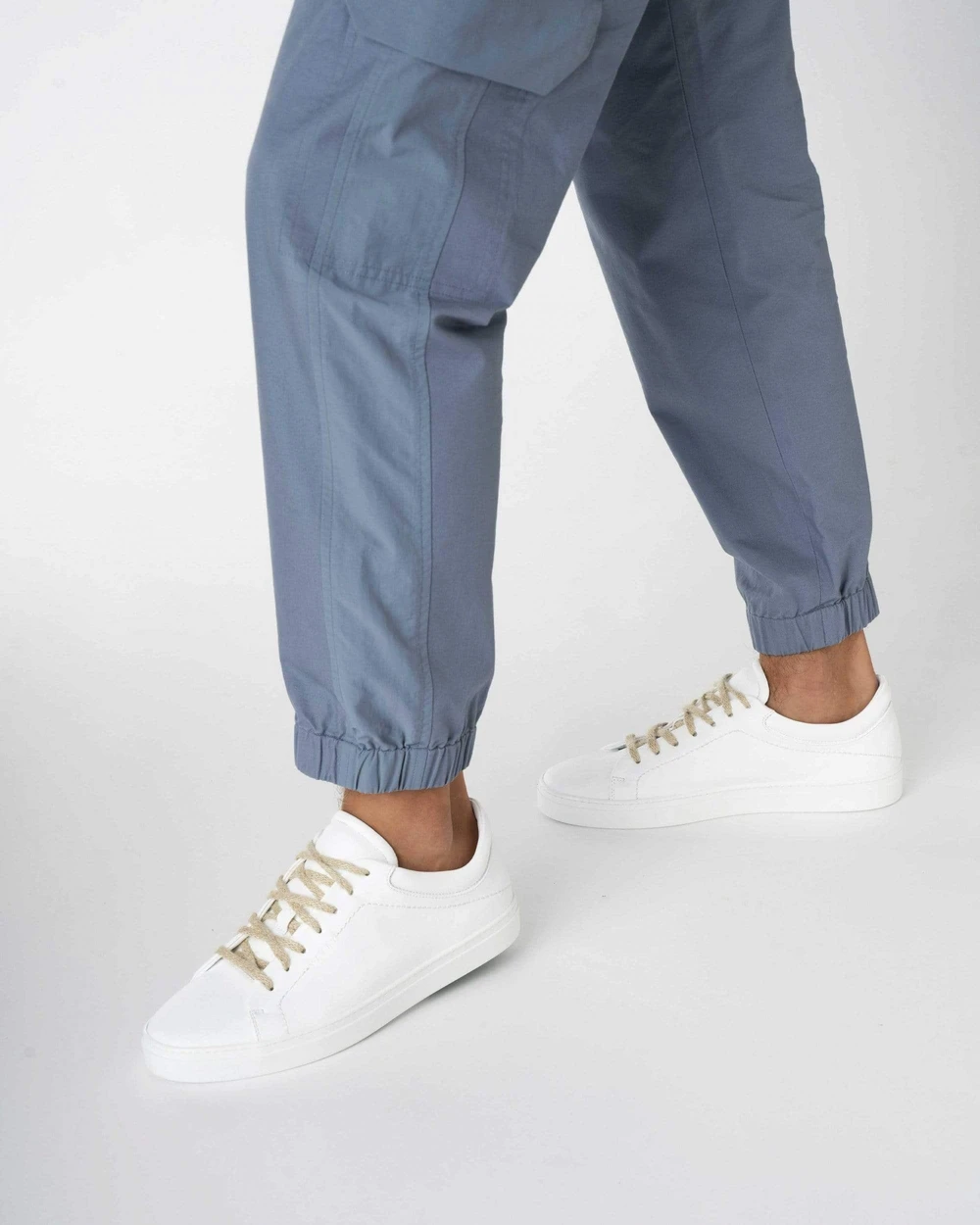 Yatay Irori Sneakers in Blue for Men | Lyst UK