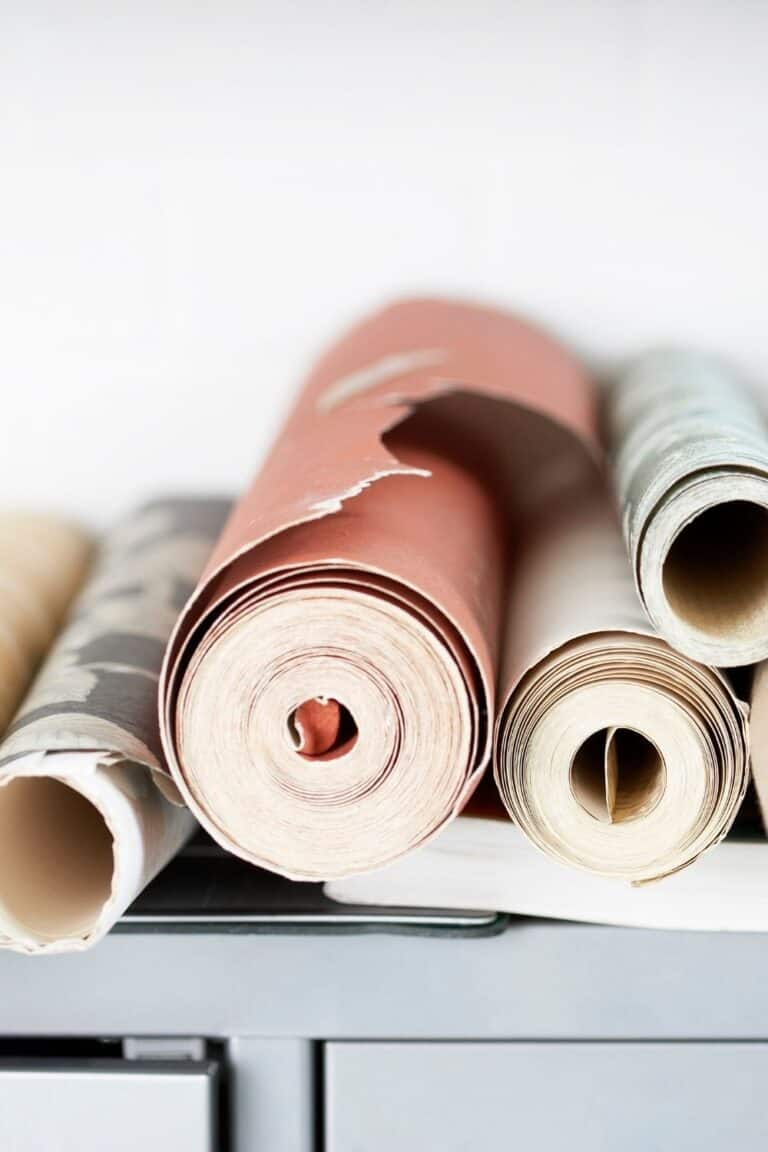 Why You Should Consider Grasscloth Wallpaper For Your Sustainable Home