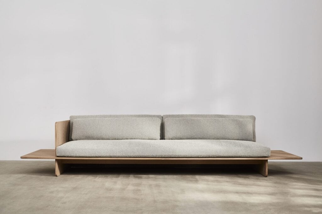 Benchmsrk Sofa