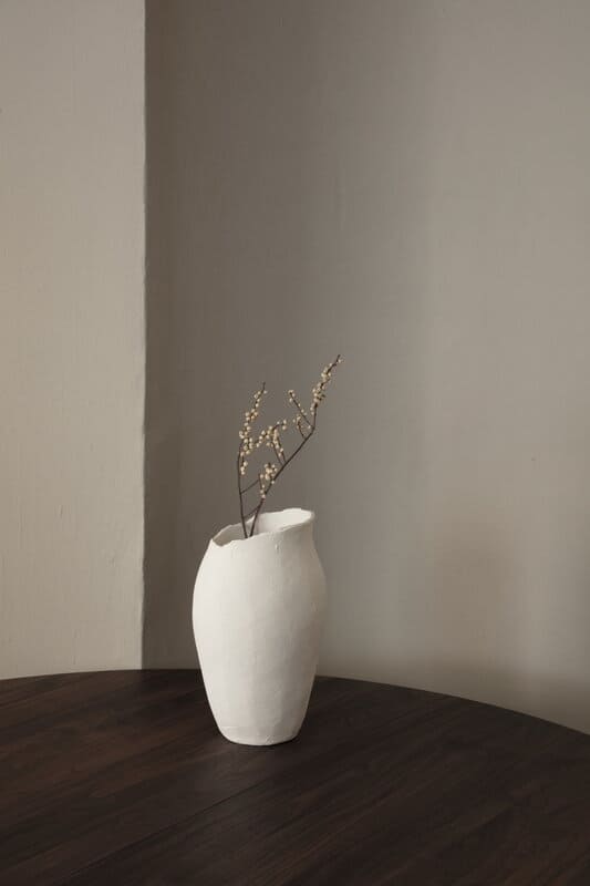 Finnish Design Shop Japandi Vase
