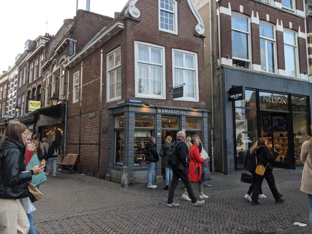 What I Love About Utrecht After Living for 3 Months