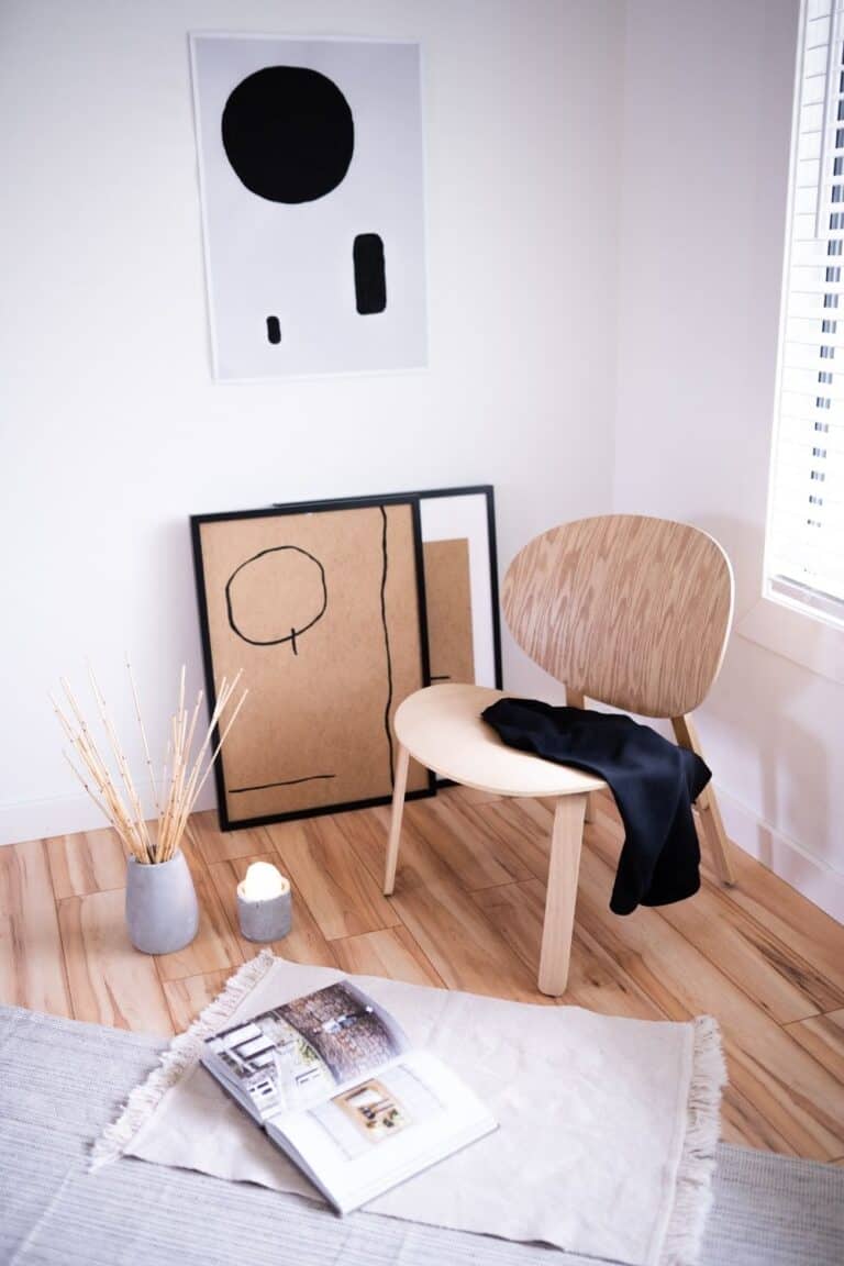 Where to Buy Sustainable Japandi Furniture in the UK, Netherlands and Other Europe