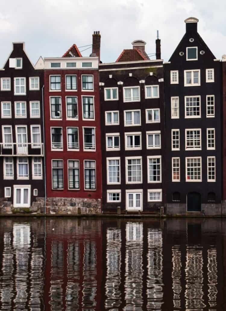 3 Things You Should Know Before Moving to the Netherlands