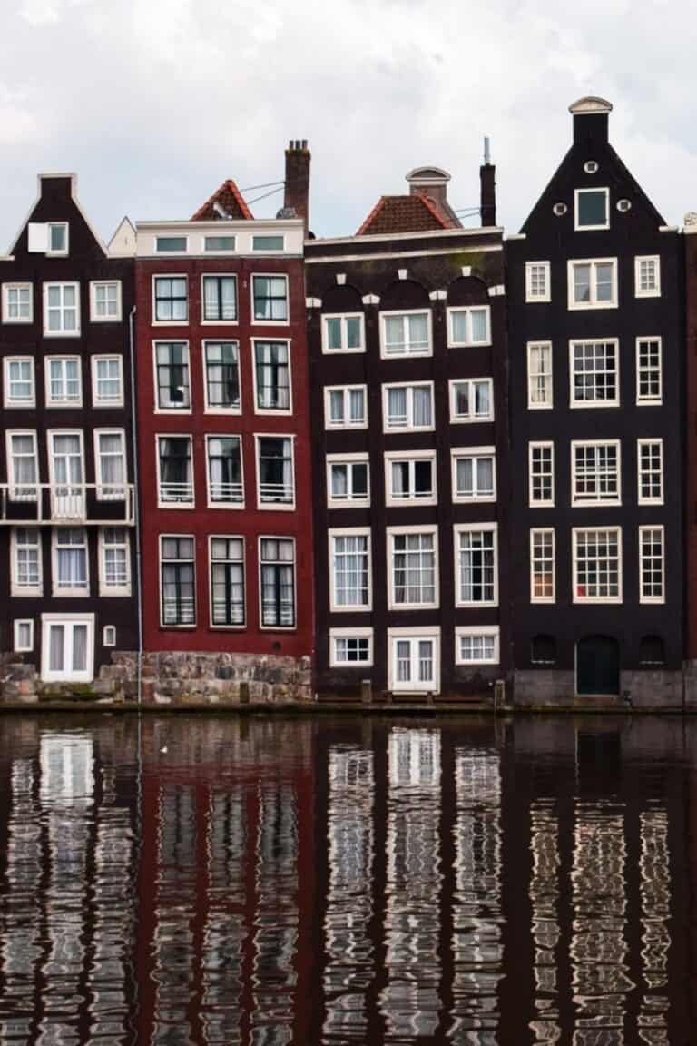 3 Things You Should Know Before Moving to the Netherlands