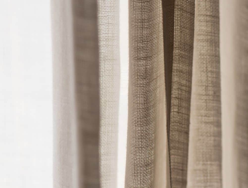 How to Choose a Sustainable Curtain for Your Green Home?