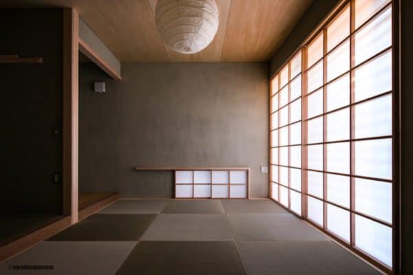 What is Japanese Tatami and How to Incorporate it in Your Home