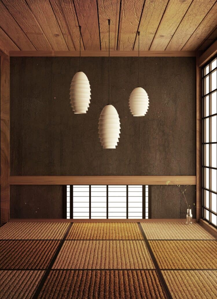 What is Japanese Tatami and How to Incorporate it in Your Home
