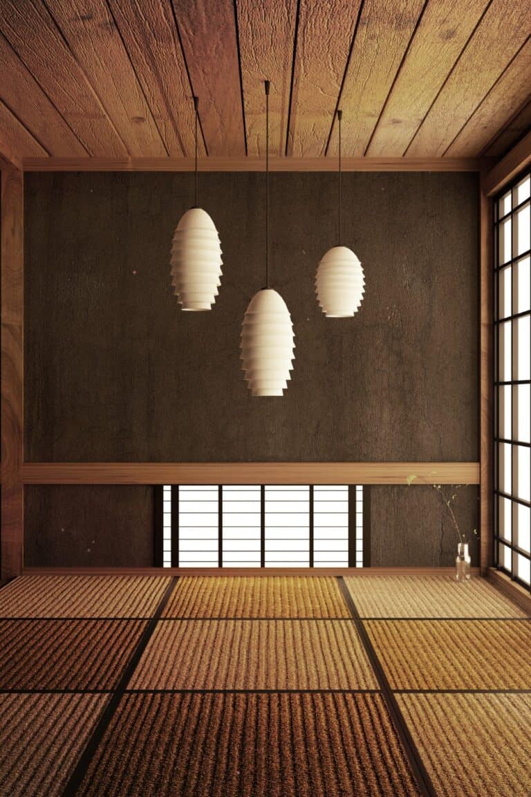 What is Japanese Tatami and How to Incorporate in Your Home
