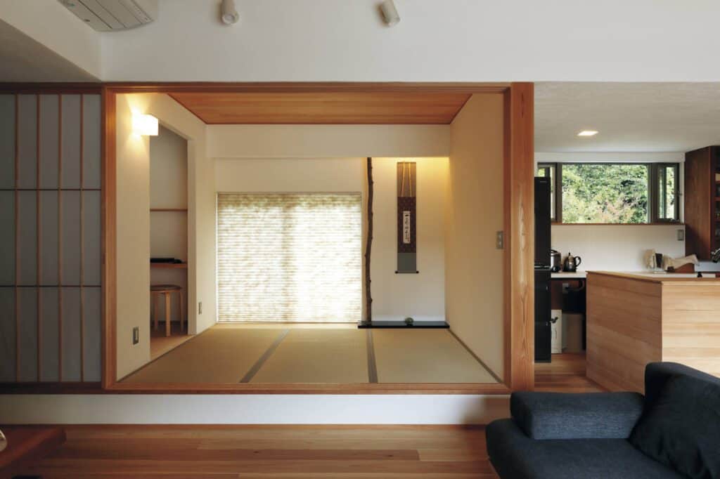 What is Japanese Tatami and How to Incorporate it in Your Home