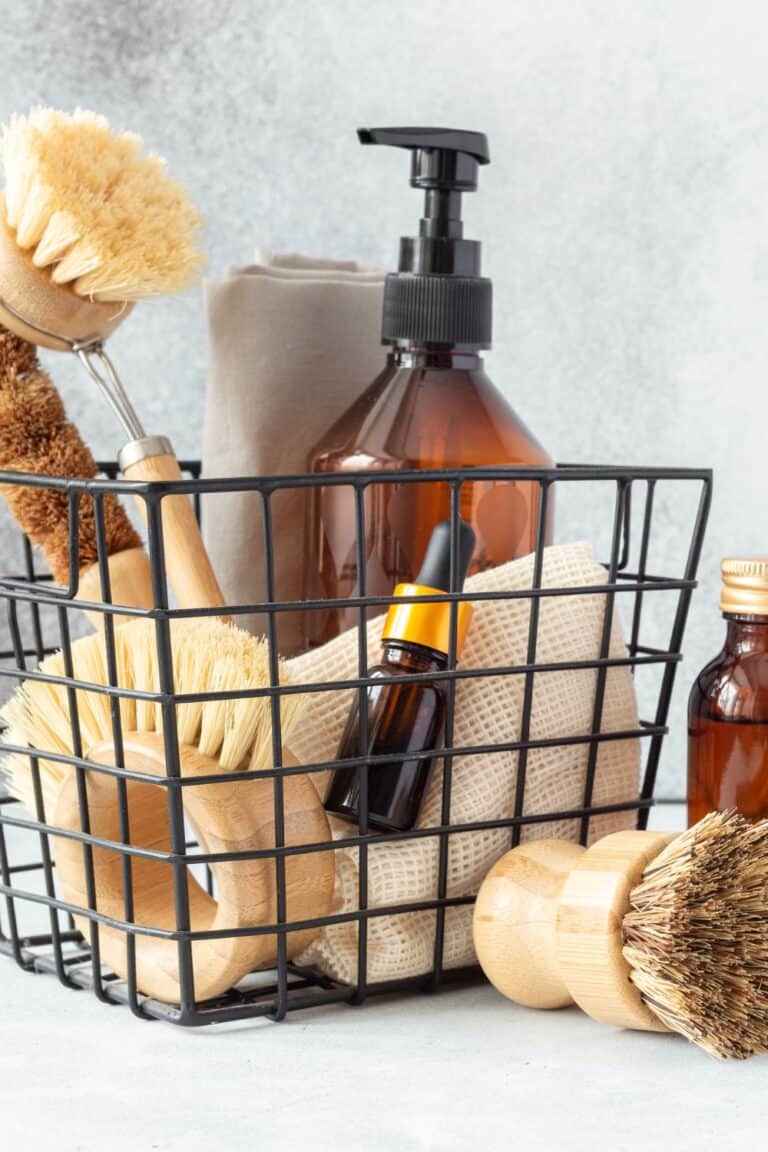 9 Best Environmentally-Friendly Household Cleaning Products