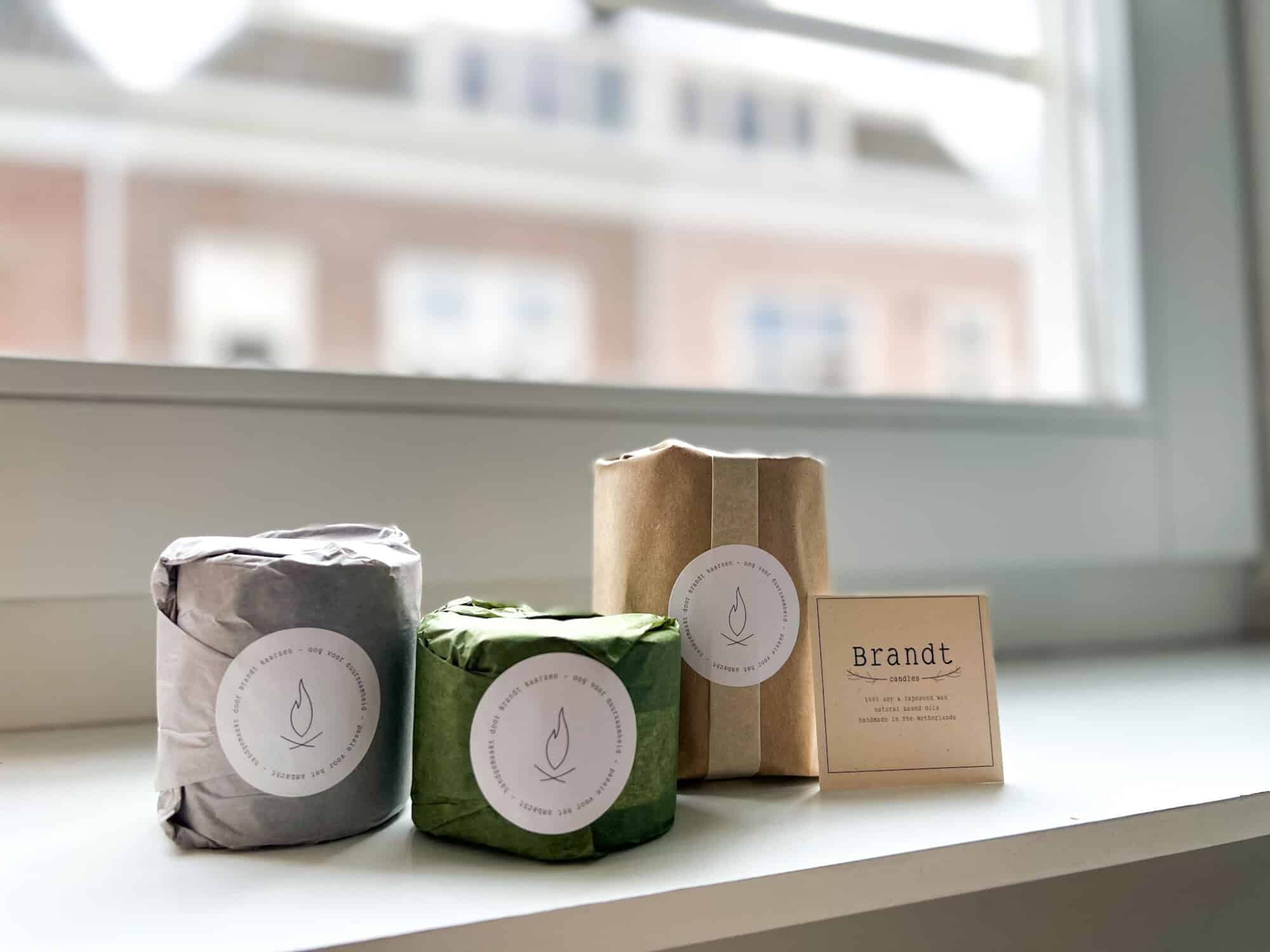 Packaging
