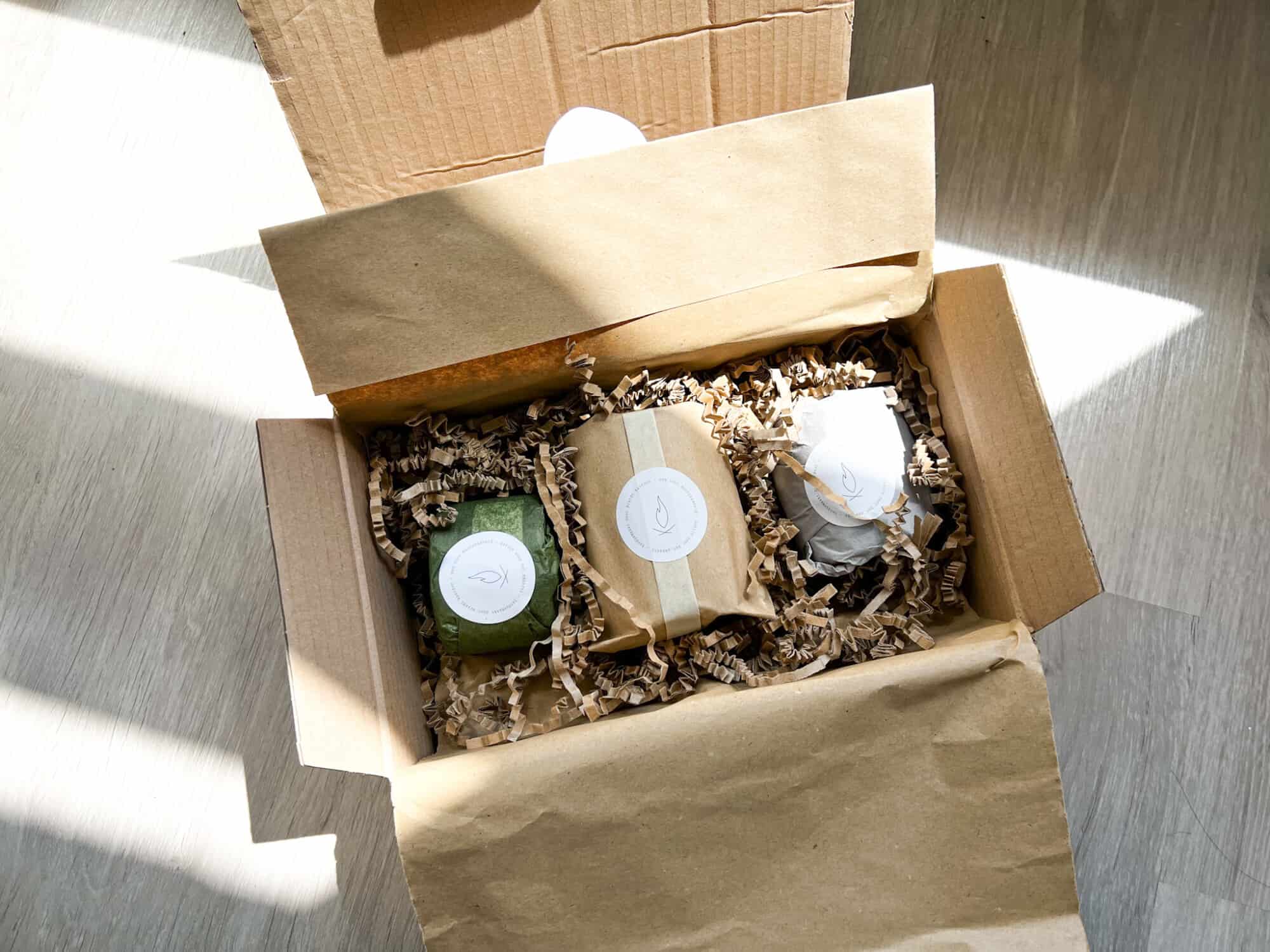 Packaging