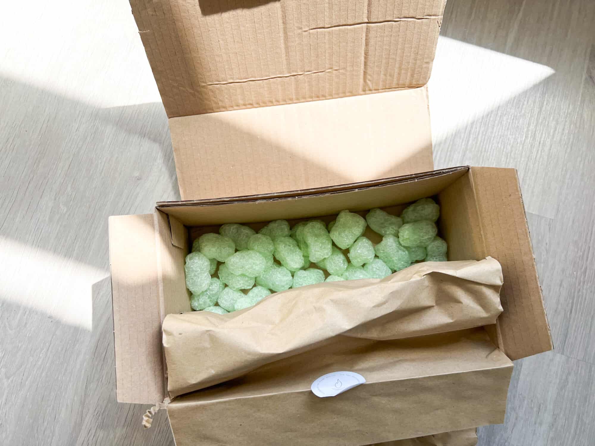 Packaging