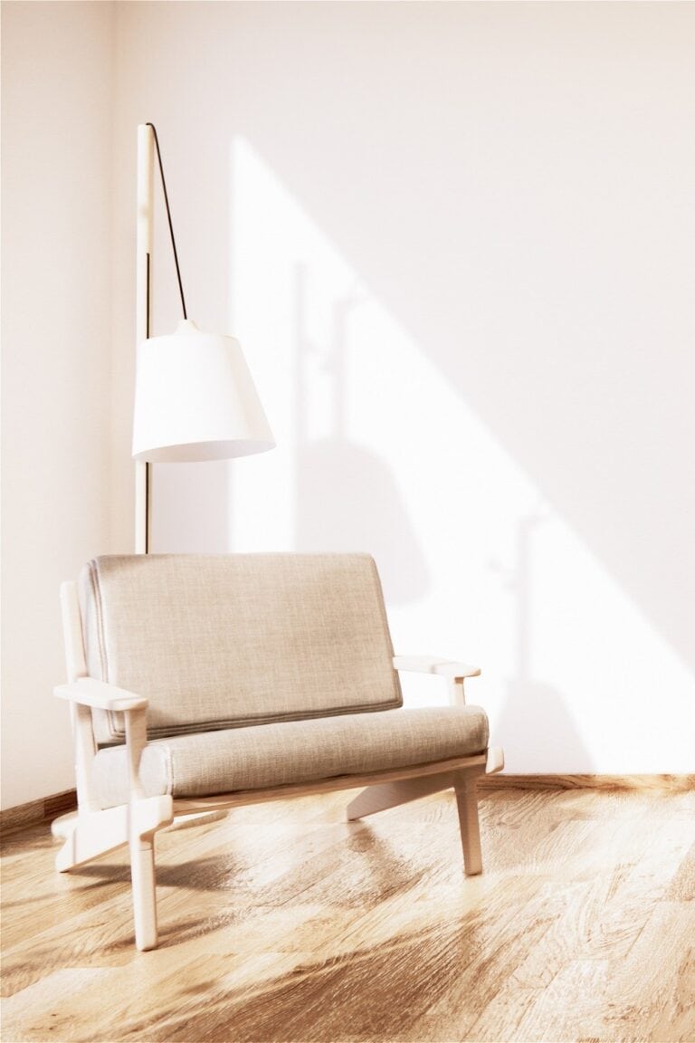 5 Sustainable Interior Wall Finishes Ideas For Your Green Home