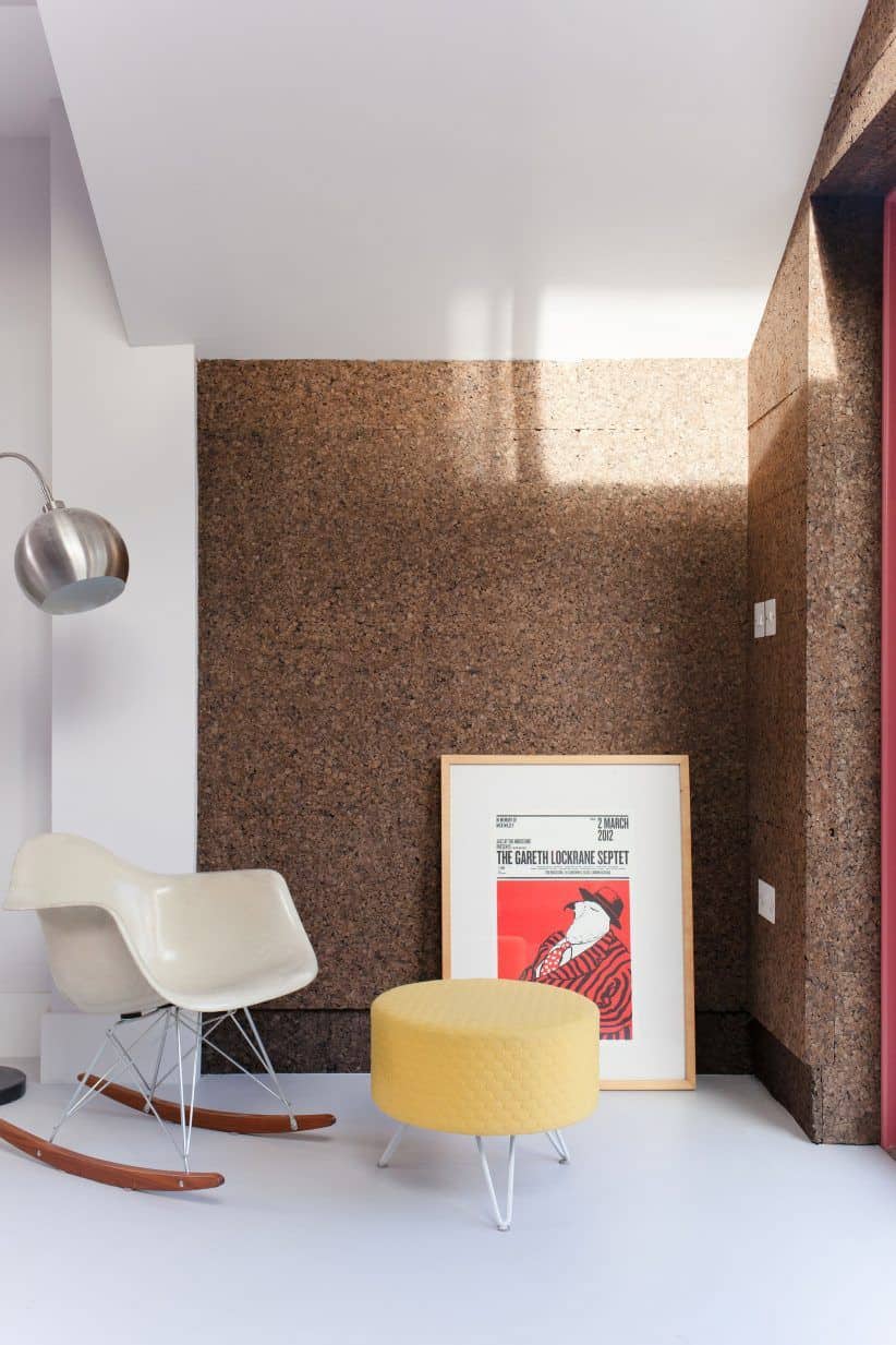 5 Sustainable Interior Wall Finish Ideas For Your Green Home