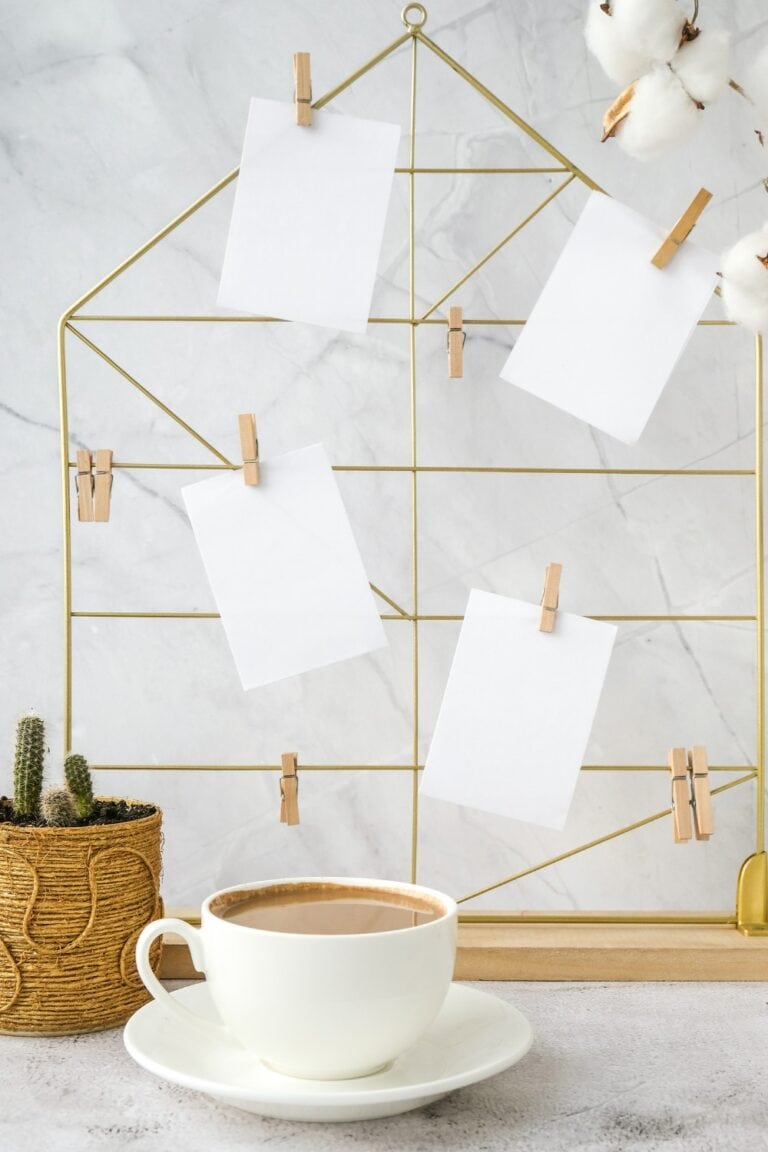 How to Mood Board feature