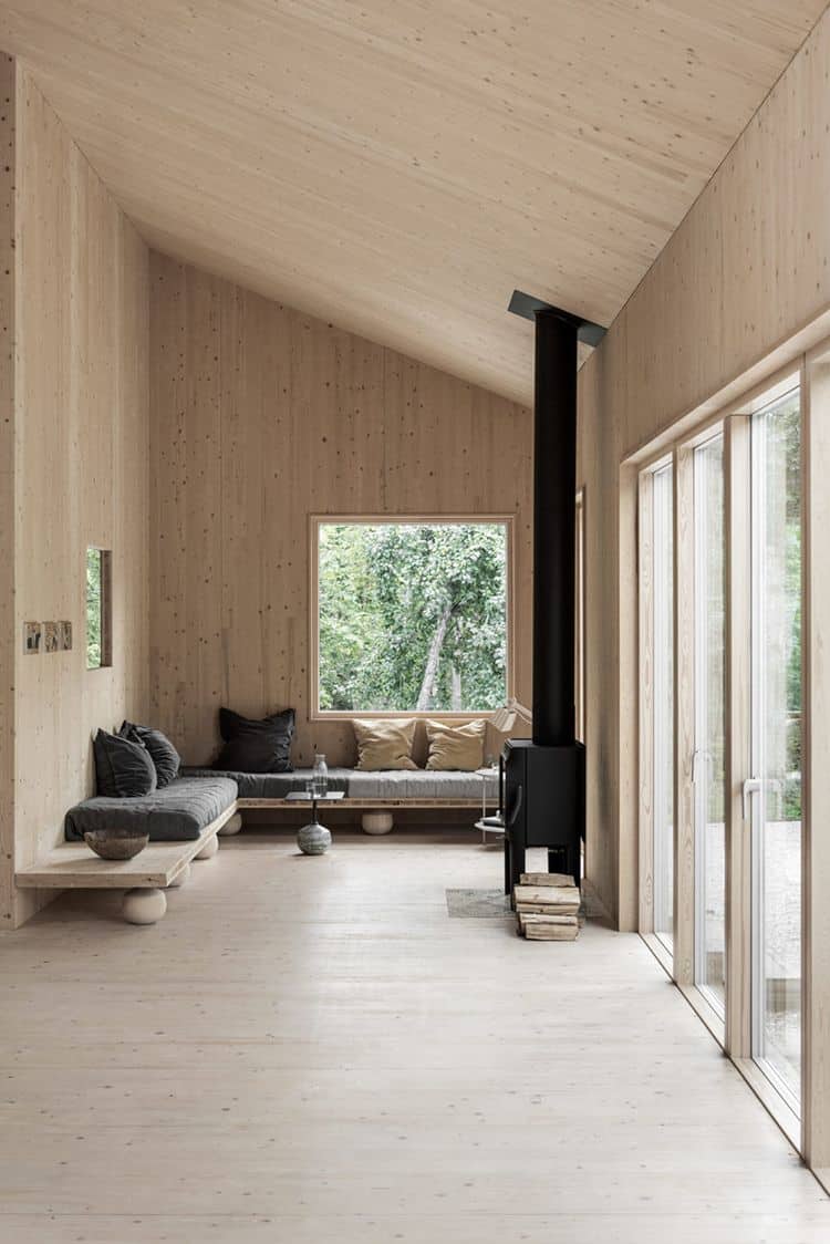 5 Sustainable Interior Wall Finish Ideas For Your Green Home