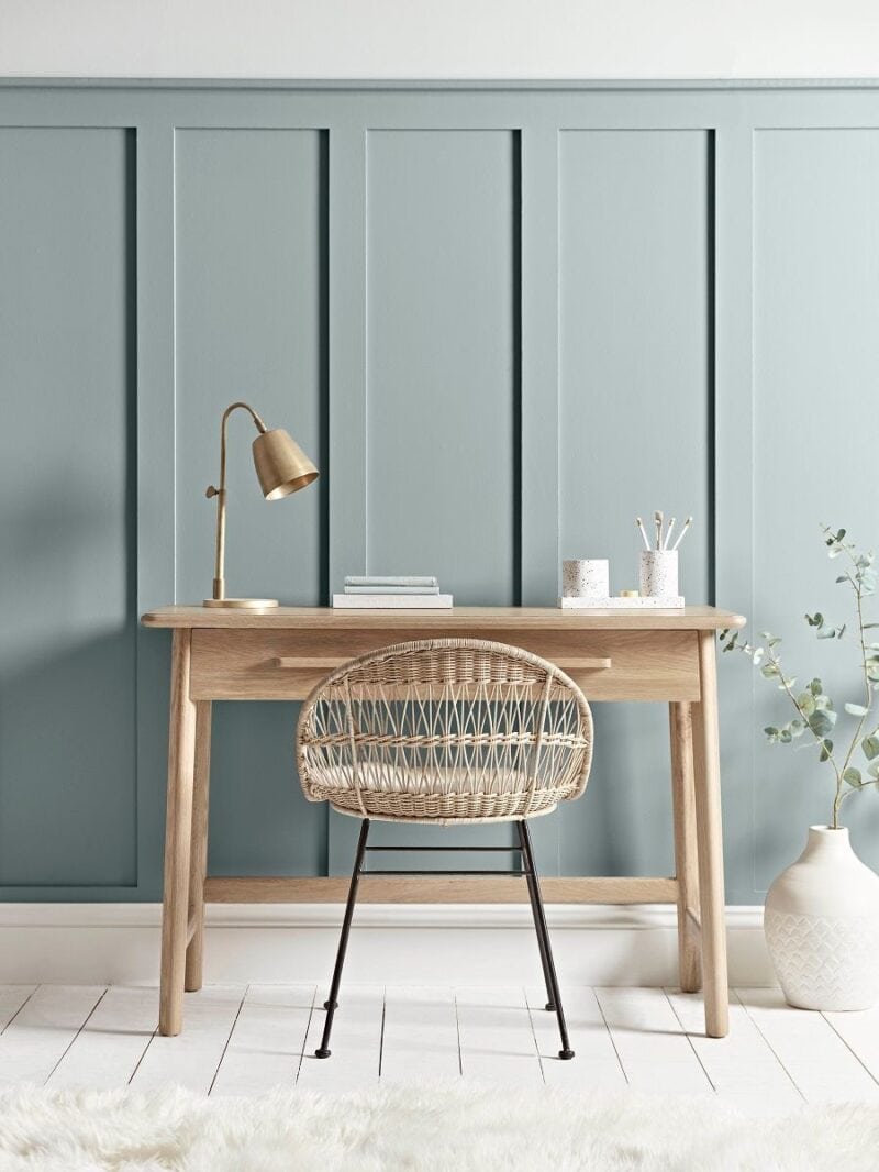 5 Sustainable Interior Wall Finish Ideas For Your Green Home - Green Interior Wall Finish Ideas