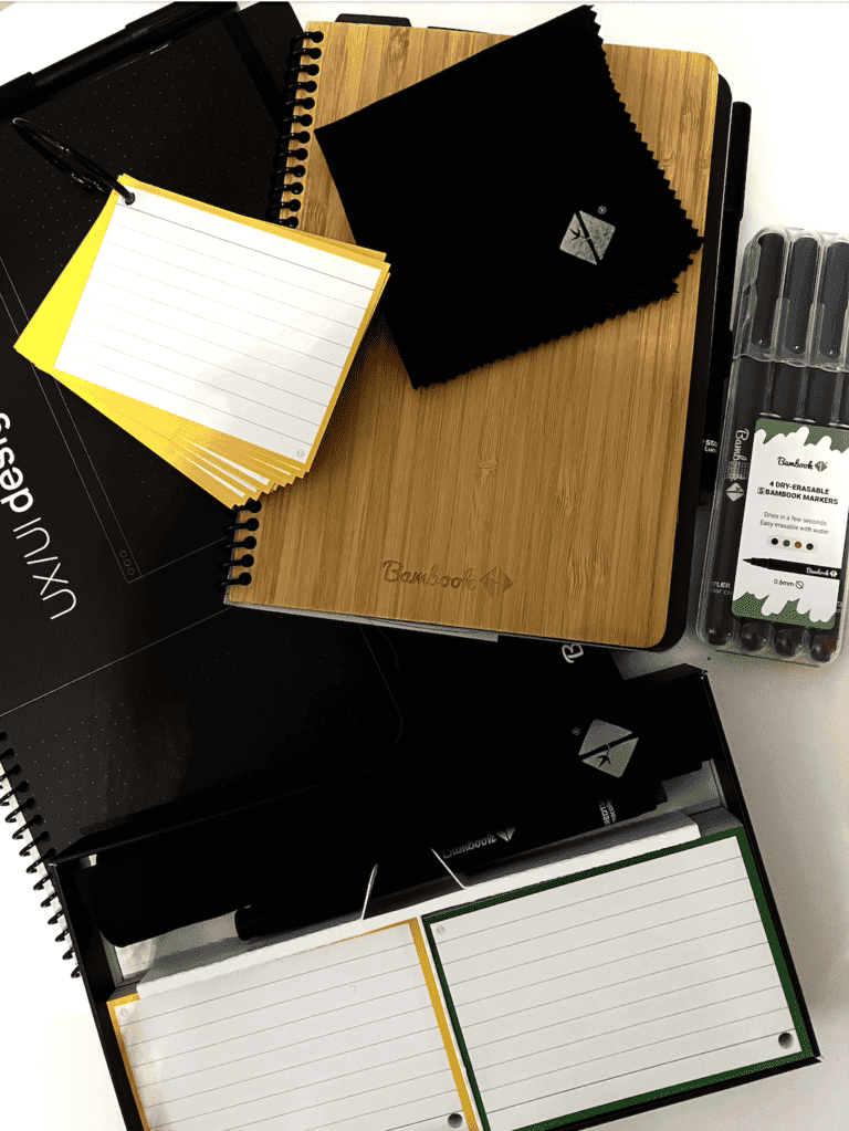 Bambook