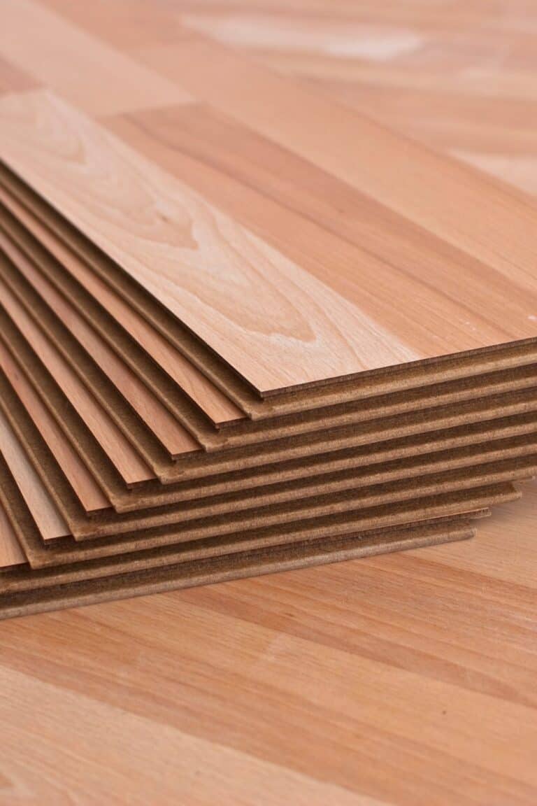 5 Flooring Ideas For Japandi Living Room