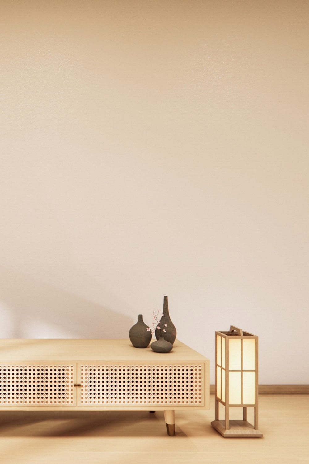 Zen and Japandi Interior Design: How to Create Natural Classy Calm in your  Home — Ana Maria Designs