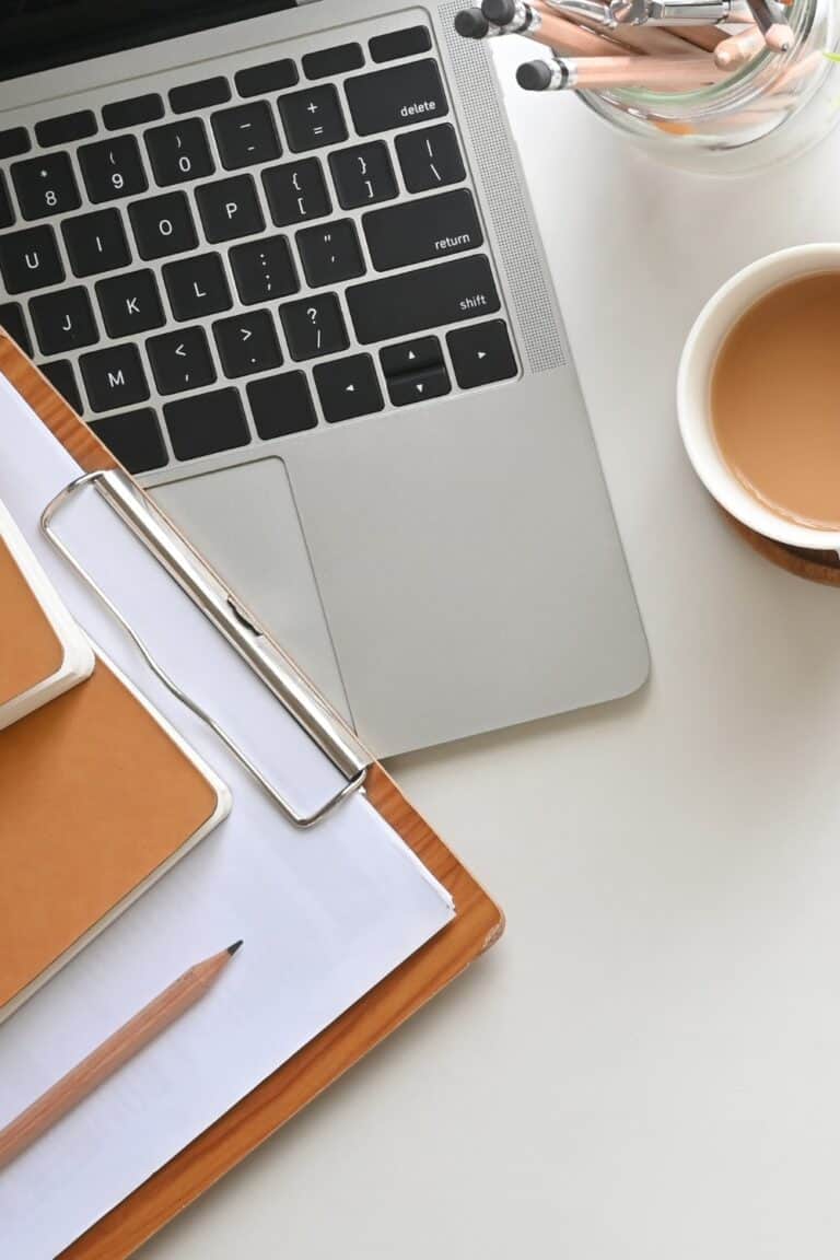 5 Reasons Why I Chose E-Design Over Traditional Interior Design