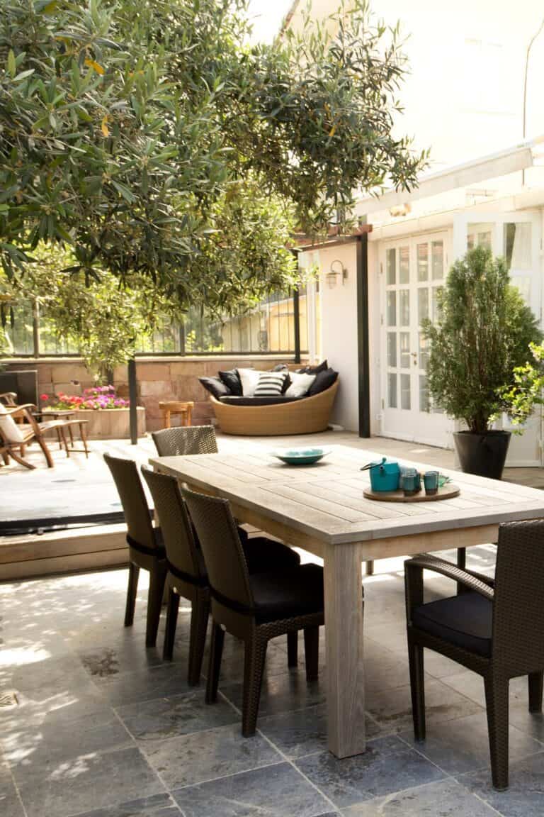 Discover the perfect Japandi furniture for your outdoor oasis in this unique blog post. Explore five extraordinary shops that offer one-of-a-kind pieces blending Japanese and Scandinavian design. From Zen-Scandi loungers to bonsai benches, elevate your outdoor space with handcrafted furniture that exudes tranquility and elegance.