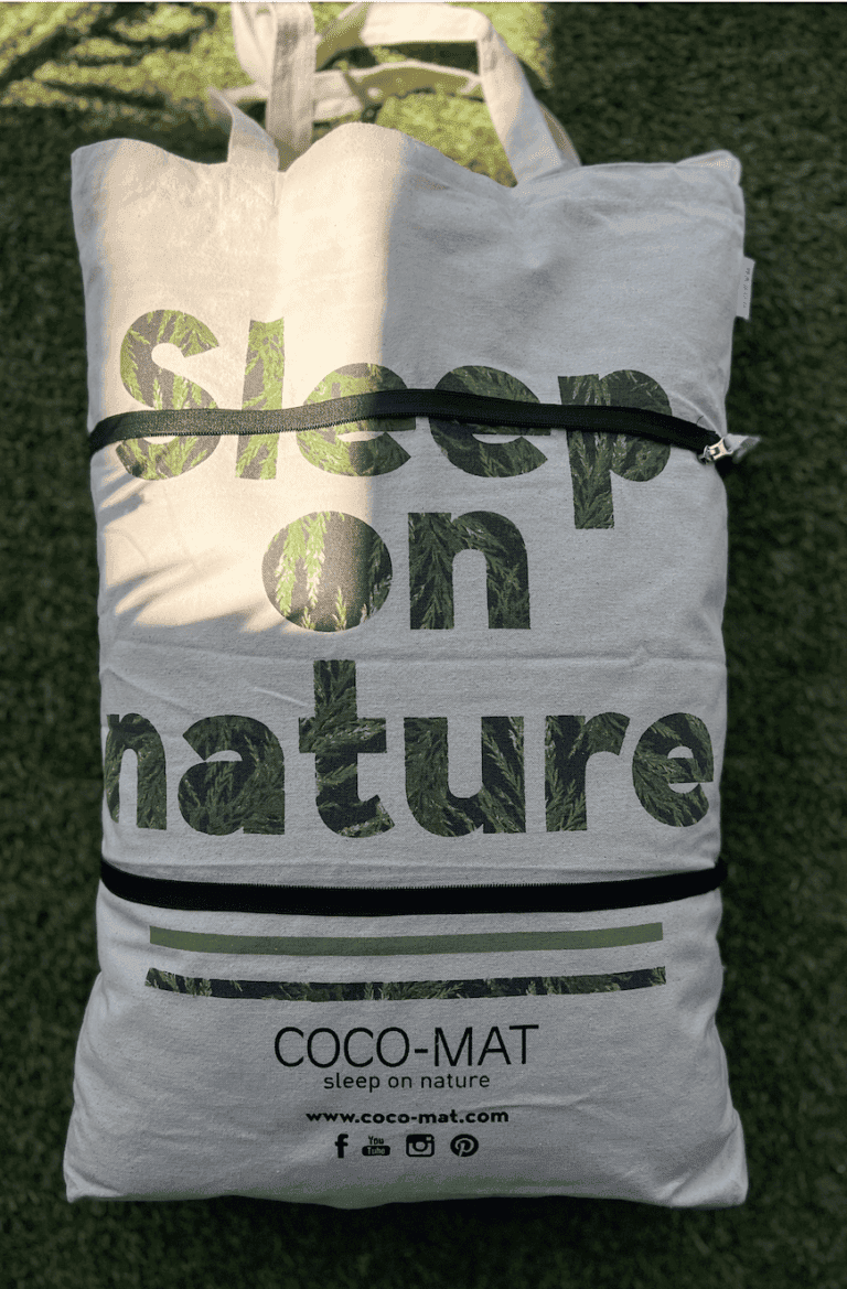 COCOMAT Pillows Review