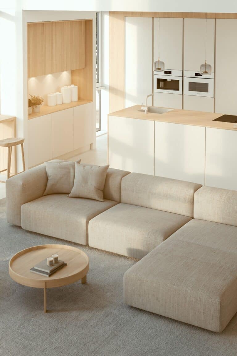 5 Tips On Japandi Design for Small Homeowners