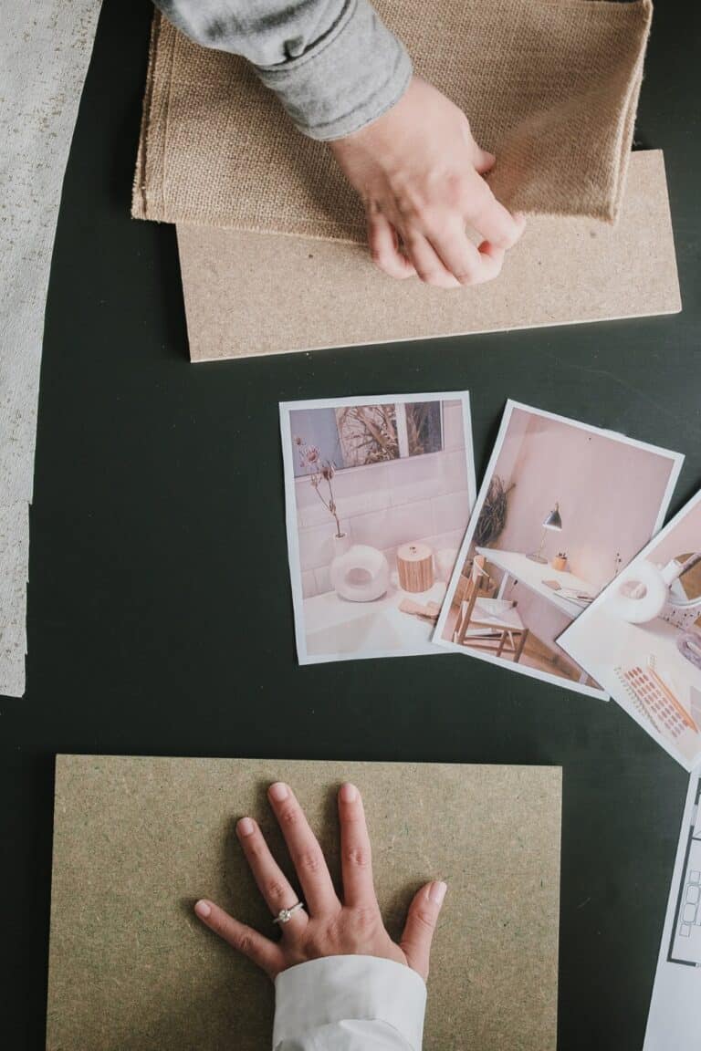 7 Compelling Reasons Why Uncovering Your Niche is Crucial for Your Interior Design