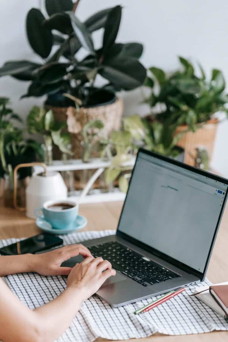 What I Wish I Knew When Starting Out My E-design Business