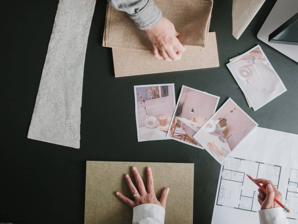 What I Wish I Knew When Starting Out My E-design Business