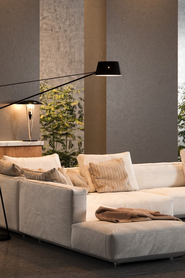 10 Unique Focal Point Ideas for Your Exceptional Japandi Living Room